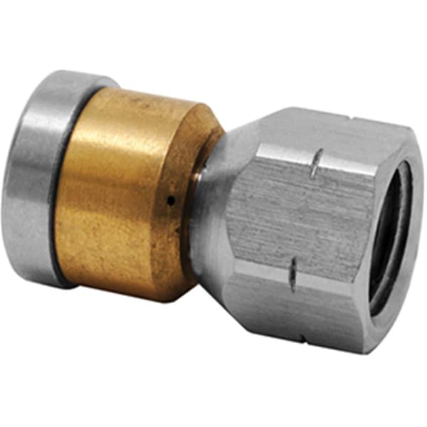 Tento Campait 025 in FNPT Sewer N Ozzle TE1697026 - main